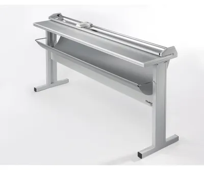 Produktbild von Dahle Langschneider 450 Roll & Schnitt, 1500mm+Untergestell