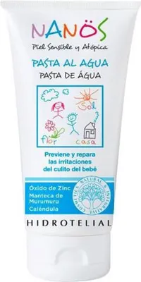 Zdjęcie produktu dla Hidrotelial Nanos pasta na bazie wody 100 ml