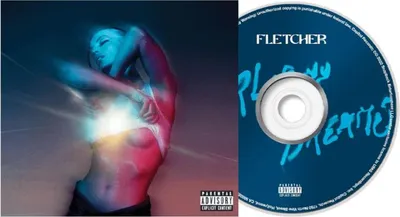 Produktbild von Fletcher: Fletcher: Girl Of My Dreams - - (CD / G)
