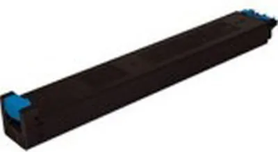 Produktbild von SHARP Tonerkartusche Cyan MX36GTCA