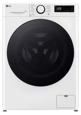 Produktbild von LG FSR5A34WG, Frontlader, 13 kg, A, 72 dB, 1360 RPM, A