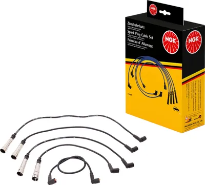 Imagen del producto de Kit de cables de bujía NGK 0941