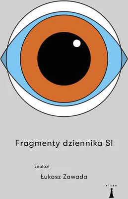 Immagine prodotto di Fragmenty dziennika SI