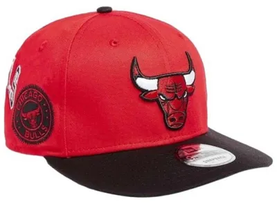 Immagine prodotto di Cappellino Mitchell & Ness New Era 9FIFTY da Uomo
