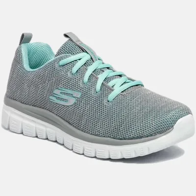 Immagine prodotto di Skechers Sneakers 12614-GYMN in Grey color size 40