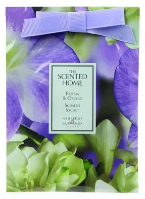 Produktbild von Duftsäckchen Freesie & ORCHIDEE THE SCENTED HOME