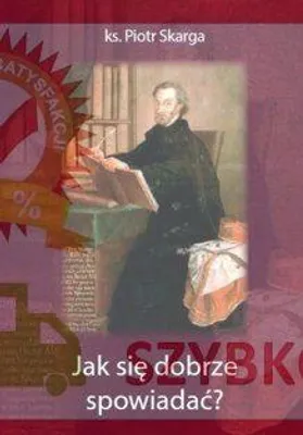 Immagine prodotto di Come confessarsi bene? - Padre Piotr Skarga