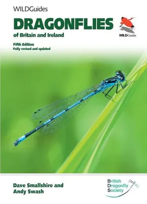 Imagen del producto de Dragonflies of Britain and Ireland. Fifth Edition