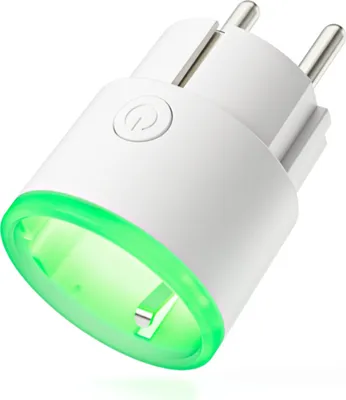 Immagine prodotto di Presa energetica HomeWizard-HWE-SKT