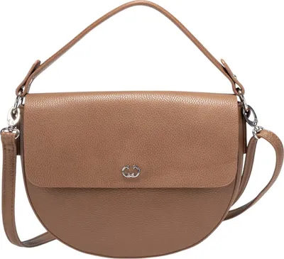 Produktbild von GERRY WEBER Umhängetasche Handtasche Talk Different 1.0 Shoulderbag MVF Portabella braun