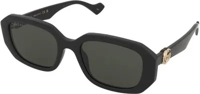 Zdjęcie produktu dla Okulary przeciwsłoneczne Gucci GG1535S 001