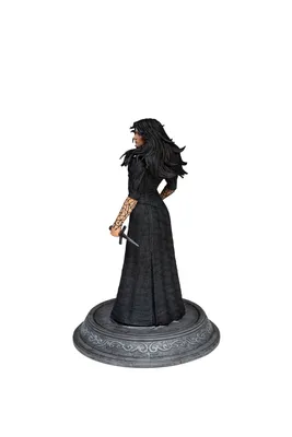 Produktbild von The Witcher PVC Statue Yennefer 20 cm