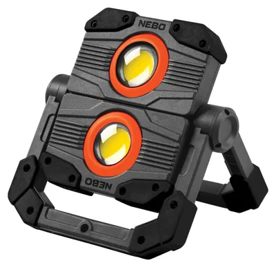 Obrázok produktu pre NEBO NE0015, 571 g, 4000 mAh, Viacfarebný