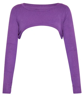 Immagine prodotto di Top da donna Ciaga - viola, XL