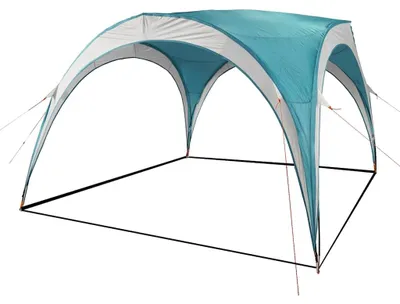 Immagine prodotto di vidaXL Tenda per feste verde impermeabile