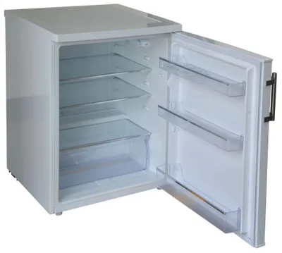 Produktbild von AMICA VKS 15917 W, 60er Kühlschrank , 158 Liter