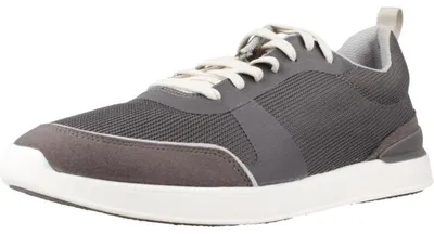 Produktbild von Clarks LT Lace 26168769, Sneaker in Grau für Herren, Größe 46