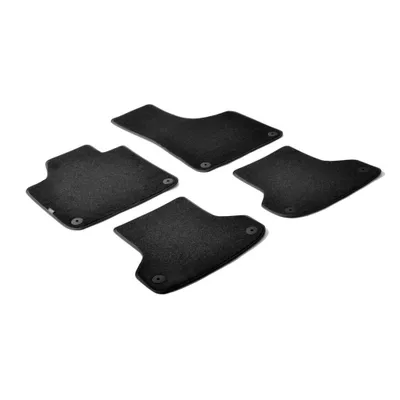Image de Lampa Teppichmatten-Set für Audi A3 Sportback 09/04>10/12