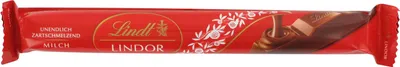 Produktbild von Lindt Lindor Milch Stick 38g