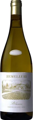 Produktbild von Remelluri Blanco 2012 Estuche Weißwein Spanien RIOJA D.O.C 75.00 cl 14.5 %