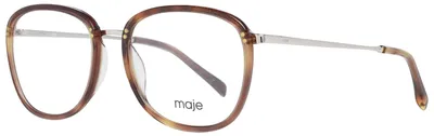 Productafbeelding van MAJE PARIS EYEWEAR Brilmonturen MJ1012 52202