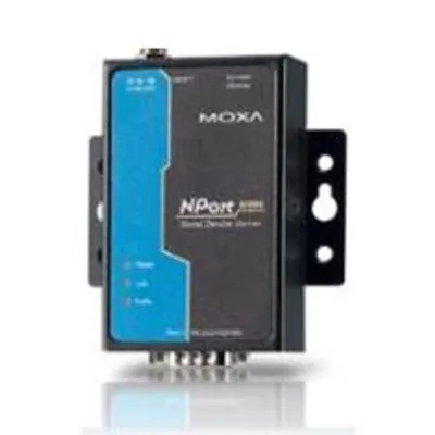 Produktbild von Moxa NPort 5110A - enhedsserver - Server - AIX