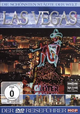 Produktbild von Schönsten Städte Der Welt,Die-Las Vegas