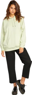 Produktbild von Volcom Truly Stoked Sweatshirt mit Kapuze S