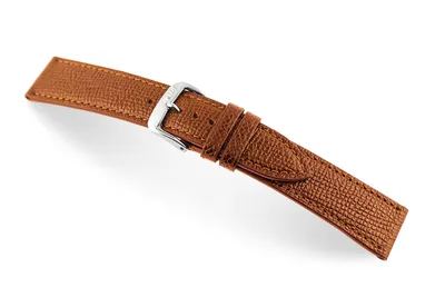 Obrázok produktu pre Lederband Pasadena 20 mm cognac
