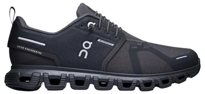 Produktbild von Laufschuhe Damen ON Cloud 6 Waterproof FW 2025-Schwarz-40 1/2