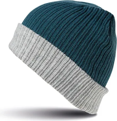 Produktbild von Result Winter Essentials Double Layer Knitted Hat