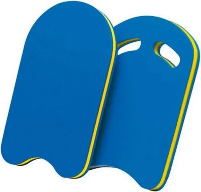 Immagine prodotto di Beco - Tavola da nuoto CS1326 (taglia unica) (blu/giallo)