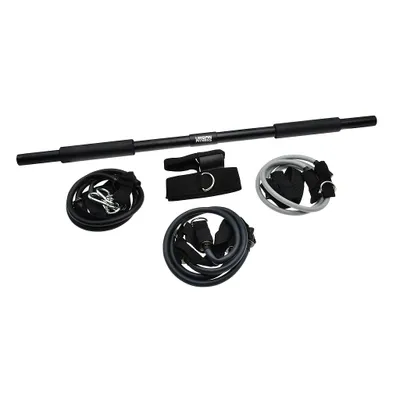 Produktbild von UFE Widerstandsstab Fitness Kit - vielseitiges Trainingsgerät