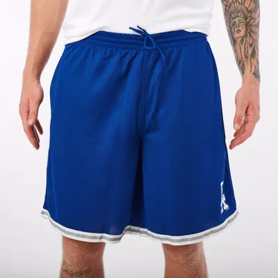 Produktbild von 47 Brand MLB Mesh Shorts - GRAFTON Los Angeles Dodgers - M