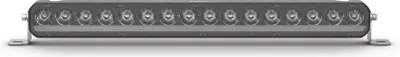 Produktbild von PHILIPS 508mm Arbeitsscheinwerfer LED Lichtbalken Lightbar Offroad SUV 5300lm 6000K IP67