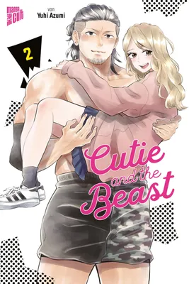 Produktbild von Cutie and the Beast 2