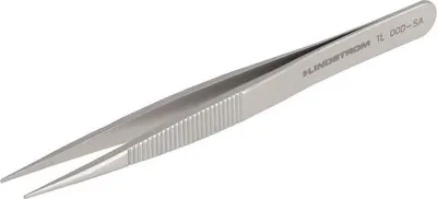 Immagine prodotto di Lindström TL 00D-SA Pinzetta di precisione 00D a punta 120 mm