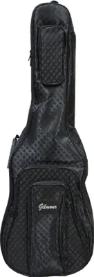Zdjęcie produktu dla Etui Gilmour na gitarę basową