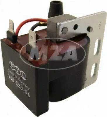Produktbild von Zuendspule Pvl 105550-04