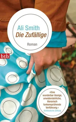 Immagine prodotto di Die Zufällige