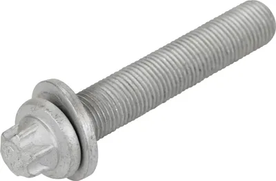 Produktbild von Schraube Vorderachse beim Stoßdämpfer 51737439