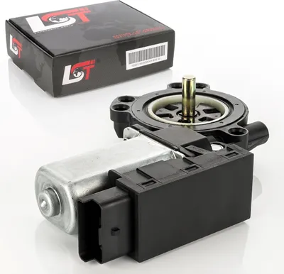 Produktbild von Fensterhebermotor Motor vorne hinten rechts für RENAULT MEGANE 2 II 4/5 Türer