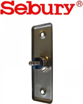 Obrázek produktu pro Odchodové tlačítko Sebury BT-003