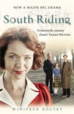 Produktbild von South Riding