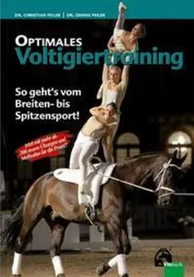 Immagine prodotto di Optimales Voltigiertraining