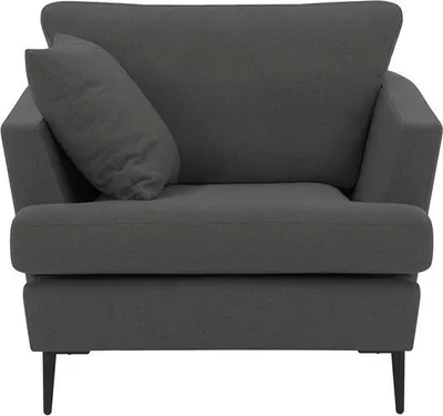 Image de Fauteuil Content-Cablo 15