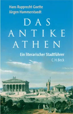 Produktbild von Das Antike Athen