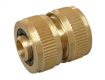 Immagine prodotto di Raccordo per tubo da giardino Nohel 1/2 ottone