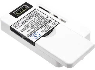 Produktbild von Intelligentes Universal-Ladegerät für Akkus 5V