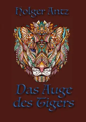 Immagine prodotto di L'occhio della tigre